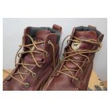 Irish Setter Ashby Men