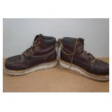 Irish Setter Ashby Men