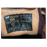 Irish Setter Ashby Men