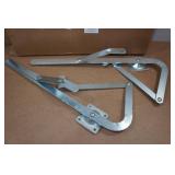 Attic Ladder Hinge Arms