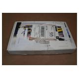 Show-N-Go Manual Retractable License Plate