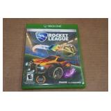 XBOX ONE Game - Rocket League