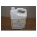 1/2 Gallon Tyler Candle Co Glamorous Wash Fine Laundry Detergent - French Market