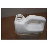 1/2 Gallon Tyler Candle Co Glamorous Wash Fine Laundry Detergent - French Market