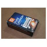 Duke Cannon 10oz Bar Soap - Campfire