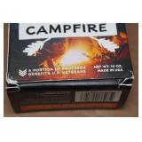 Duke Cannon 10oz Bar Soap - Campfire