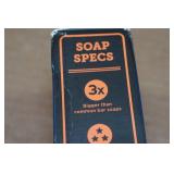 Duke Cannon 10oz Bar Soap - Campfire