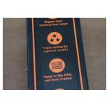 Duke Cannon 10oz Bar Soap - Campfire