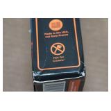 Duke Cannon 10oz Bar Soap - Campfire