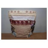 Boss Dog Freeze Dried Dog Treats - Fish Recipe