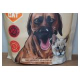 *2* Boss Dog/Cat Problend Goat Milk Powder Supplement