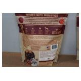 *2* Boss Dog/Cat Problend Goat Milk Powder Supplement