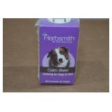 Herbsmith Calm Shen Calming for Dogs & Cats