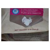 *2* Boss Cat Freeze Dried Raw Diet for Cats - Turkey Recipe