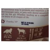 *2* Boss Cat Freeze Dried Raw Diet for Cats - Turkey Recipe