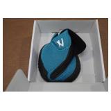 Woof Wear Reusable Medical Hoof Boot - Size 0