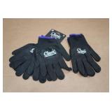 Classic High Performance Roping Gloves - XL