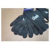 Classic High Performance Roping Gloves - XL