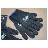 Classic High Performance Roping Gloves - XL
