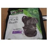 Back on Track Therapeutic Hock Boots - Small