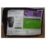 Back on Track Therapeutic Hock Boots - Small