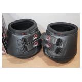 Toklat Simple Boots - Size 3