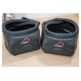 Toklat Simple Boots - Size 3