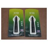 *2* Acme Dog Whistles