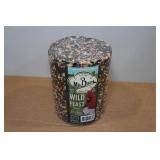 Mr Bird Wild Bird Feast 4lb Cylinder
