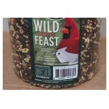 Mr Bird Wild Bird Feast 4lb Cylinder