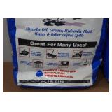 *2* 8lb Oil-Dri Premium Absorbent