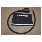 Cressi Digi 2 Dive Watch