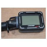 Cressi Digi 2 Dive Watch