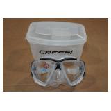 Cressi Big Eyes Mask