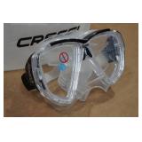 Cressi Big Eyes Mask