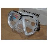 Cressi Big Eyes Mask