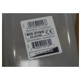 Cressi Big Eyes Mask