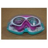 Clear Vision Junior Mask