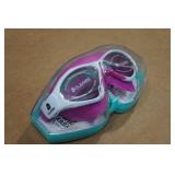 Clear Vision Junior Mask