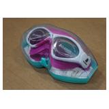 Clear Vision Junior Mask