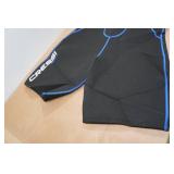 Cressi Tortuga 2.5mm Mens Wetsuit - XXL/6