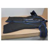 Cressi Tortuga 2.5mm Mens Wetsuit - XXL/6