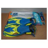 Cressi Kids Snorkeling Fins - S/M