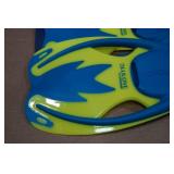 Cressi Kids Snorkeling Fins - S/M