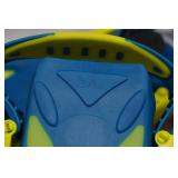 Cressi Kids Snorkeling Fins - S/M