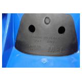 Cressi Frog Plus Adult Open Heel Scuba Diving Fins - M/L