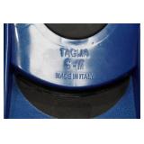 Cressi Adult Rondine Palau Fin Snorkel Set - Fin Size S/M