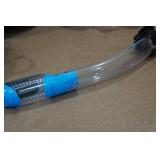 Cressi Adult Rondine Palau Fin Snorkel Set - Fin Size S/M