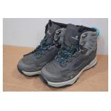 Vasque 7252 Breeze AT Kids Hiking Boots - Size 1