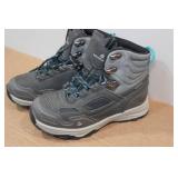 Vasque 7252 Breeze AT Kids Hiking Boots - Size 1